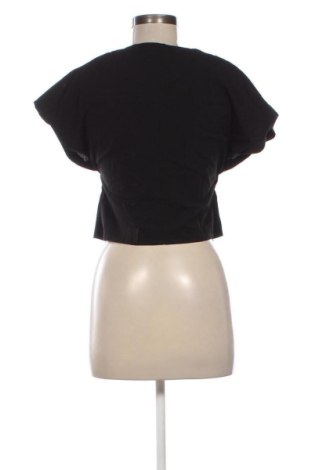 Дамски елек Unbranded, Размер XS, Цвят Черен, Цена 20,45 €