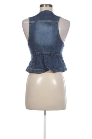 Дамски елек Unbranded, Размер M, Цвят Син, Цена 20,45 €