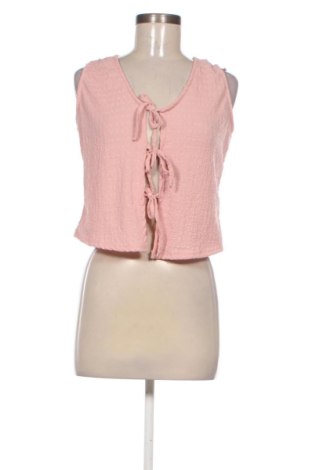 Vestă de femei Unbranded, Mărime S, Culoare Mov deschis, Preț 123,99 Lei