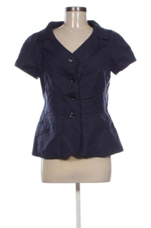 Дамски елек Unbranded, Размер M, Цвят Син, Цена 20,45 €