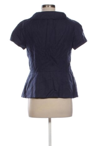 Дамски елек Unbranded, Размер M, Цвят Син, Цена 20,45 €