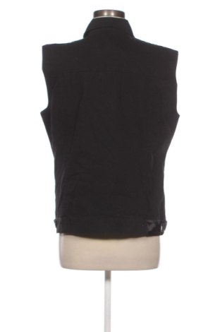 Γυναικείο γιλέκο Unbranded, Μέγεθος XL, Χρώμα Μαύρο, Τιμή 20,00 €