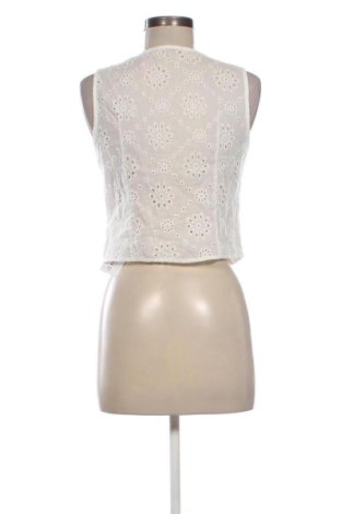 Dámska vesta  Unbranded, Veľkosť S, Farba Biela, Cena  11,51 €