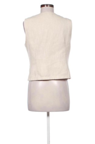 Vestă de femei Unbranded, Mărime M, Culoare Bej, Preț 104,26 Lei