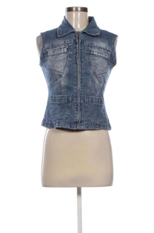 Dámska vesta  Unbranded, Veľkosť S, Farba Modrá, Cena  19,95 €