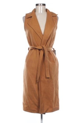Дамски елек Unbranded, Размер M, Цвят Кафяв, Цена 19,94 €