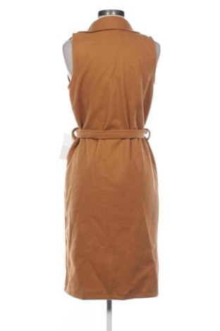 Дамски елек Unbranded, Размер M, Цвят Кафяв, Цена 19,94 €