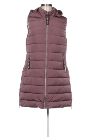 Dámska vesta  Unbranded, Veľkosť XL, Farba Fialová, Cena  25,00 €