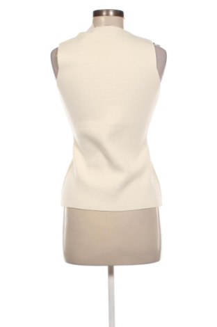 Damenweste Unbranded, Größe S, Farbe Ecru, Preis 19,95 €