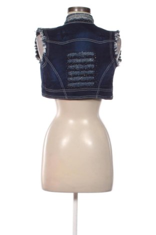 Női mellény Unbranded, Méret XS, Szín Kék, Ár 10 049 Ft