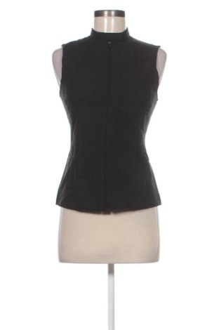 Vestă de femei United Colors Of Benetton, Mărime M, Culoare Negru, Preț 375,35 Lei