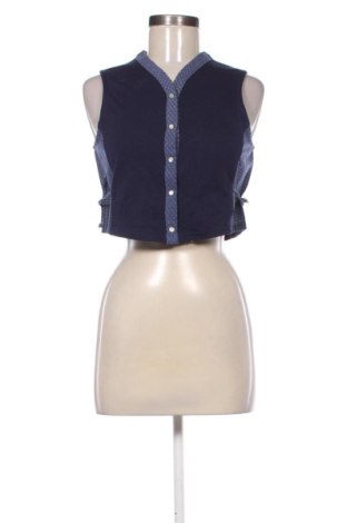 Vestă de femei United Colors Of Benetton, Mărime M, Culoare Multicolor, Preț 375,35 Lei