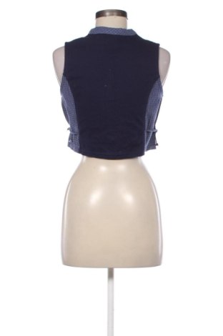 Vestă de femei United Colors Of Benetton, Mărime M, Culoare Multicolor, Preț 375,35 Lei