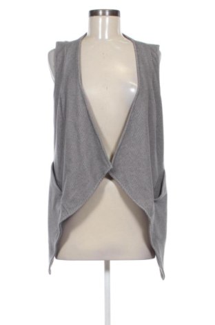 Дамски елек VILA, Размер S, Цвят Сив, Цена 14,00 €
