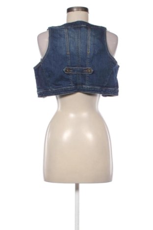 Дамски елек Vero Moda, Размер M, Цвят Син, Цена 14,00 €