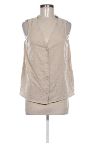 Dámska vesta  Vero Moda, Veľkosť M, Farba Béžová, Cena  16,95 €