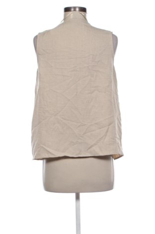 Dámska vesta  Vero Moda, Veľkosť M, Farba Béžová, Cena  16,95 €