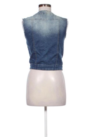 Vestă de femei Von Dutch, Mărime XS, Culoare Albastru, Preț 237,99 Lei