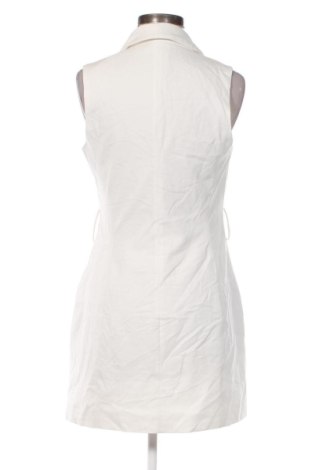 Дамски елек Zara, Размер M, Цвят Бял, Цена 14,31 €