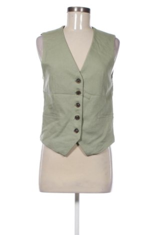 Női mellény Zara, Méret S, Szín Zöld, Ár 6 989 Ft
