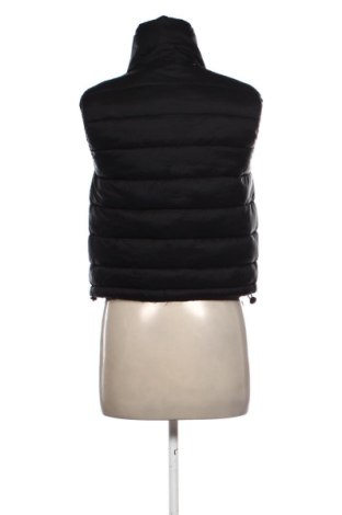 Vestă de femei Zara, Mărime M, Culoare Negru, Preț 85,99 Lei
