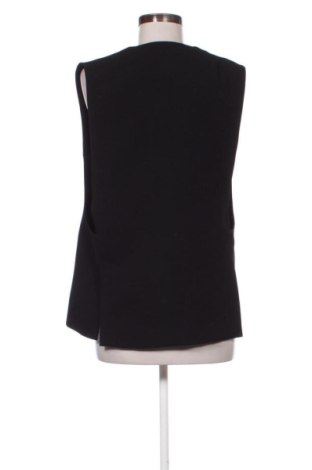 Vestă de femei Zara, Mărime S, Culoare Negru, Preț 155,41 Lei