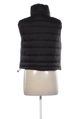 Vestă de femei Zara, Mărime L, Culoare Negru, Preț 85,99 Lei