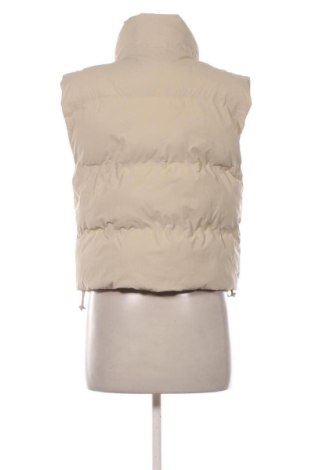 Vestă de femei Zara, Mărime XS, Culoare Ecru, Preț 72,99 Lei