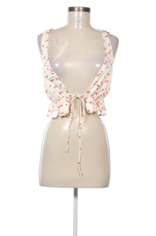 Vestă de femei Zara, Mărime S, Culoare Multicolor, Preț 72,99 Lei