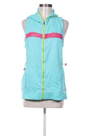 Damenweste Zumba, Größe L, Farbe Blau, Preis € 41,99