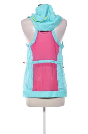 Damenweste Zumba, Größe L, Farbe Blau, Preis € 41,99