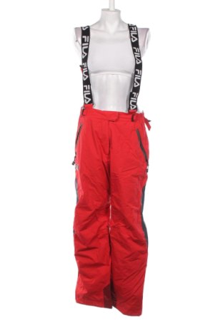 Salopetă de damă pentru sporturi de iarnă FILA, Mărime M, Culoare Multicolor, Preț 344,07 Lei