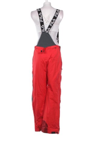 Salopetă de damă pentru sporturi de iarnă FILA, Mărime M, Culoare Multicolor, Preț 344,07 Lei