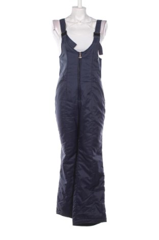 Дамски гащеризон за зимни спортове Maul, Размер M, Цвят Син, Цена 50,00 €