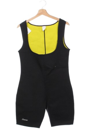 Salopetă de damă pentru sporturi de iarnă Unbranded, Mărime XL, Culoare Negru, Preț 260,66 Lei