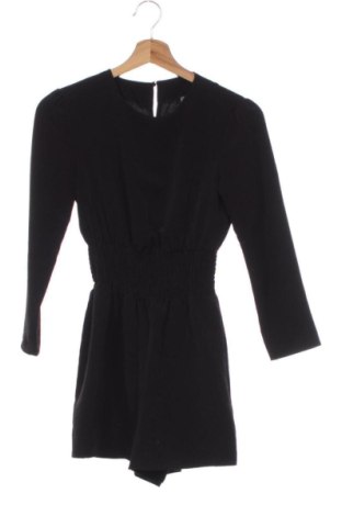 Damski krótki kombinezon ASOS, Rozmiar XXS, Kolor Czarny, Cena 133,96 zł