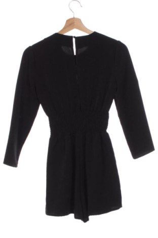 Damski krótki kombinezon ASOS, Rozmiar XXS, Kolor Czarny, Cena 133,96 zł