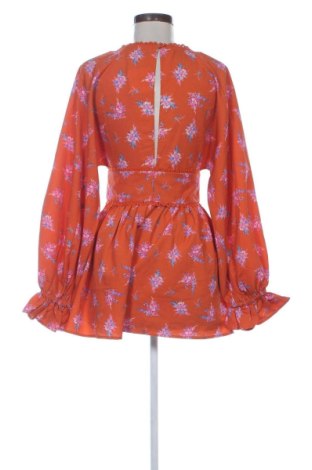 Salopetă scurtă de damă ASOS, Mărime S, Culoare Multicolor, Preț 130,33 Lei