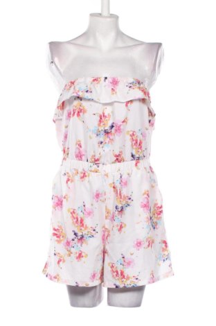 Salopetă scurtă de damă Adore, Mărime L, Culoare Multicolor, Preț 104,26 Lei