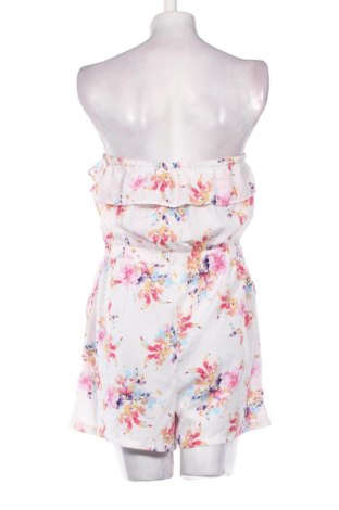 Salopetă scurtă de damă Adore, Mărime L, Culoare Multicolor, Preț 104,26 Lei