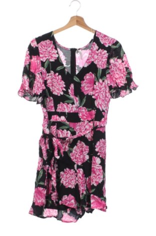 Kurzer Damenoverall Amisu, Größe M, Farbe Mehrfarbig, Preis € 26,99