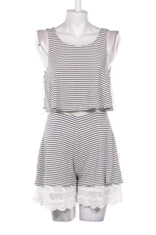 Kurzer Damenoverall BSB Collection, Größe M, Farbe Mehrfarbig, Preis 24,55 €