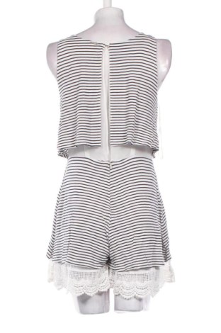 Kurzer Damenoverall BSB Collection, Größe M, Farbe Mehrfarbig, Preis 24,55 €