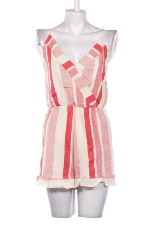 Női rövid overál BSB Jeans, Méret S, Szín Sokszínű, Ár 10 146 Ft