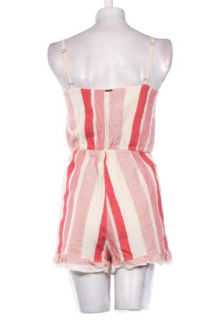 Női rövid overál BSB Jeans, Méret S, Szín Sokszínű, Ár 10 146 Ft