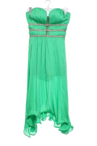 Salopetă scurtă de damă Bby, Mărime XS, Culoare Verde, Preț 104,00 Lei