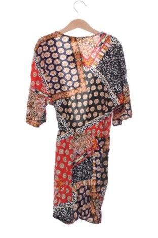 Női rövid overál Bershka, Méret XS, Szín Sokszínű, Ár 8 251 Ft