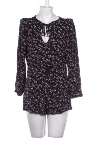 Salopetă scurtă de damă Boohoo, Mărime L, Culoare Multicolor, Preț 165,00 Lei