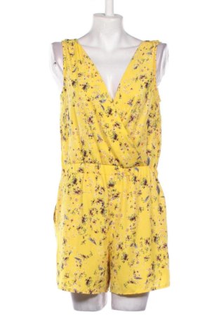 Salopetă scurtă de damă Cache Cache, Mărime L, Culoare Multicolor, Preț 103,96 Lei