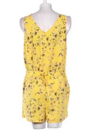 Salopetă scurtă de damă Cache Cache, Mărime L, Culoare Multicolor, Preț 103,96 Lei